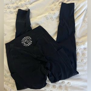 Gym shark legacy leggings!